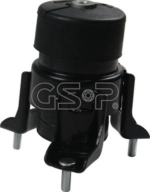 GSP 513632 - Sospensione, Motore autozon.pro