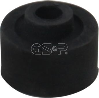 GSP 513075 - Distanziale a tubo, Ammortizzatore autozon.pro