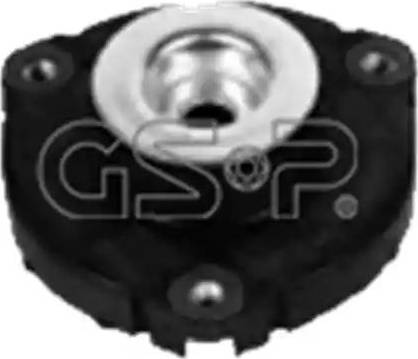 GSP 513840 - Supporto ammortizzatore a molla autozon.pro