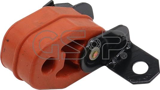 GSP 513859 - Supporto, Silenziatore autozon.pro