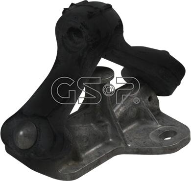 GSP 513854 - Supporto, Silenziatore autozon.pro