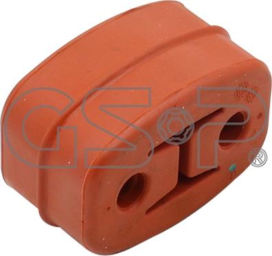 GSP 513850 - Supporto, Silenziatore autozon.pro