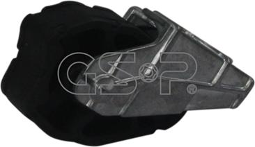 GSP 513851 - Supporto, Silenziatore autozon.pro