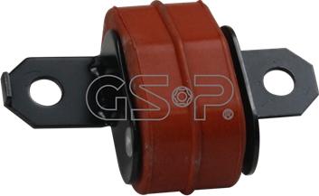 GSP 513858 - Supporto, Silenziatore autozon.pro