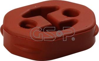 GSP 513869 - Supporto, Silenziatore autozon.pro