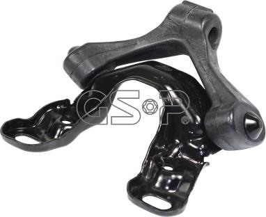 GSP 513861 - Supporto, Silenziatore autozon.pro