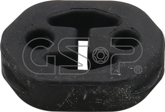 GSP 513868 - Supporto, Silenziatore autozon.pro