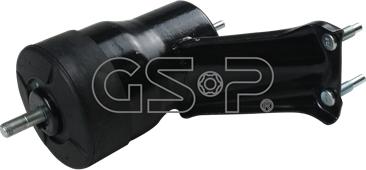 GSP 513804 - Sospensione, Motore autozon.pro