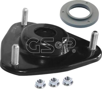 GSP 513816S - Supporto ammortizzatore a molla autozon.pro