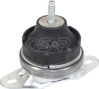 GSP 513888 - Sospensione, Motore autozon.pro