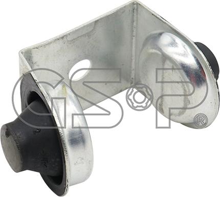 GSP 513887 - Tampone paracolpo, Sospensione motore autozon.pro