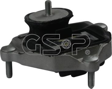 GSP 513833 - Sospensione, Motore autozon.pro