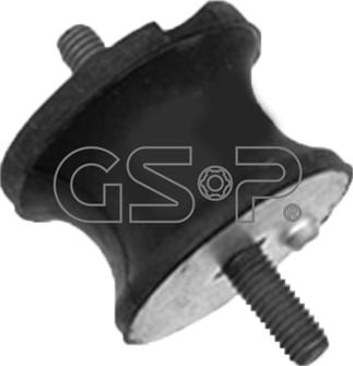 GSP 513821 - Supporto, Cambio automatico autozon.pro