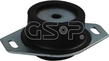 GSP 513398 - Sospensione, Motore autozon.pro