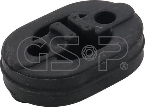 GSP 513351 - Supporto, Silenziatore autozon.pro