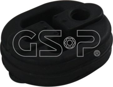 GSP 513352 - Supporto, Silenziatore autozon.pro