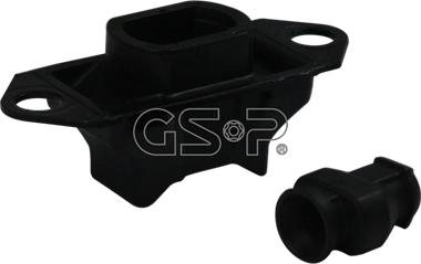 GSP 513360 - Sospensione, Motore autozon.pro