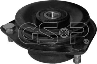 GSP 513301 - Supporto ammortizzatore a molla autozon.pro