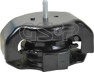 GSP 513335 - Sospensione, Motore autozon.pro