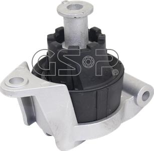 GSP 513371 - Sospensione, Motore autozon.pro