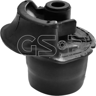 GSP 513200 - Supporto, Corpo assiale autozon.pro