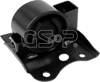 GSP 513752 - Sospensione, Motore autozon.pro