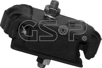 GSP 513760 - Sospensione, Motore autozon.pro