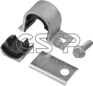 GSP 513768S - Kit riparazione, Sopporto stabilizzatore autozon.pro