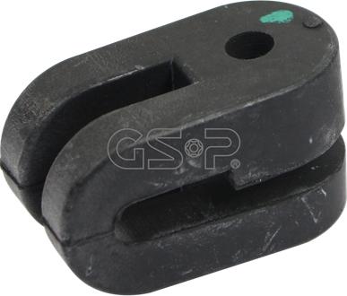 GSP 512421 - Supporto, Silenziatore autozon.pro