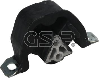 GSP 512471 - Sospensione, Motore autozon.pro