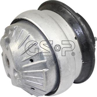 GSP 512540 - Sospensione, Motore autozon.pro