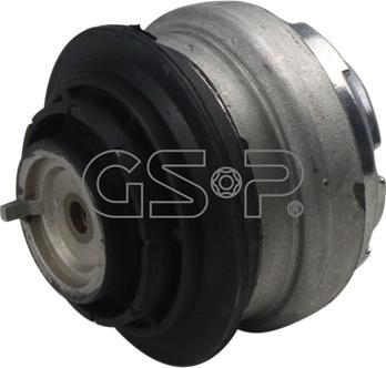 GSP 512548 - Sospensione, Motore autozon.pro