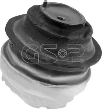 GSP 512533 - Sospensione, Motore autozon.pro