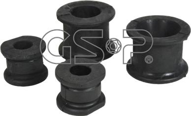 GSP 512575S - Kit riparazione, Sopporto stabilizzatore autozon.pro