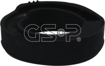 GSP 512600 - Anello supporto, Cuscinetto supp. ammortiz. a molla autozon.pro