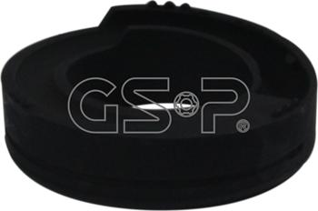 GSP 512631 - Supporto ammortizzatore a molla autozon.pro