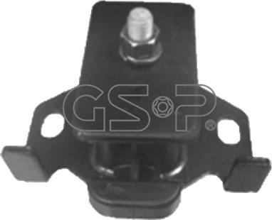 GSP 512127S - Sospensione, Motore autozon.pro