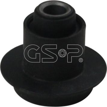 GSP 512808 - Supporto, Corpo assiale autozon.pro