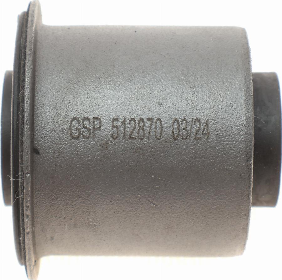 GSP 512870 - Supporto, Braccio oscillante autozon.pro