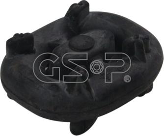 GSP 512309 - Supporto, Silenziatore autozon.pro