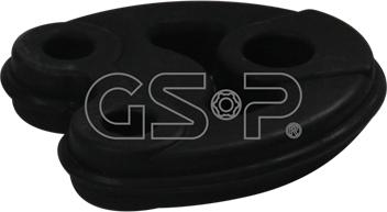 GSP 512310 - Supporto, Silenziatore autozon.pro