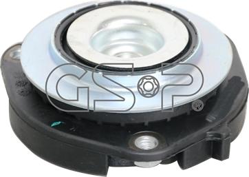 GSP 512332S - Supporto ammortizzatore a molla autozon.pro