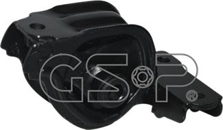 GSP 512370 - Sospensione, Motore autozon.pro