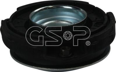 GSP 512244S - Supporto ammortizzatore a molla autozon.pro