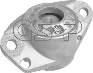 GSP 512242 - Supporto ammortizzatore a molla autozon.pro