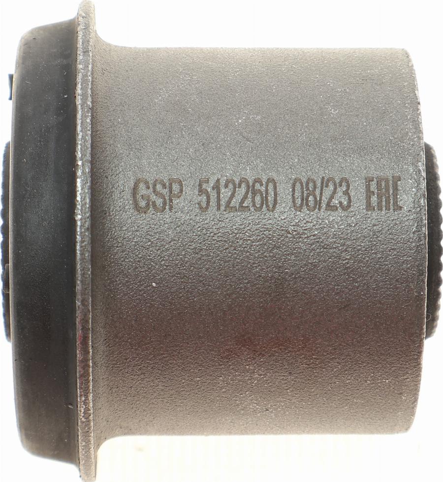 GSP 512260 - Supporto, Braccio oscillante autozon.pro