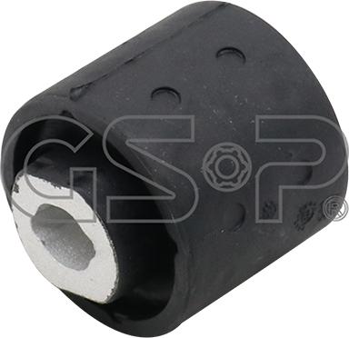 GSP 512700 - Supporto, Corpo assiale autozon.pro