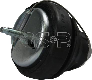 GSP 517 949 - Sospensione, Motore autozon.pro