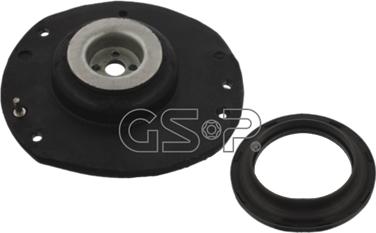 GSP 517945S - Supporto ammortizzatore a molla autozon.pro