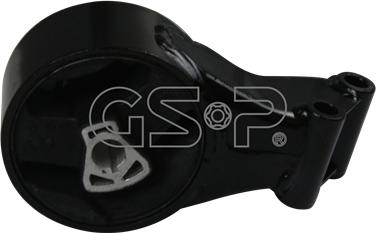 GSP 517966 - Sospensione, Motore autozon.pro